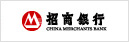 中國招商銀行圖標
